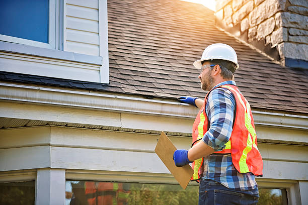 Trusted Storm Damage Roof Repair service in Browns Summit, NC - Brentwood Metal Roofing